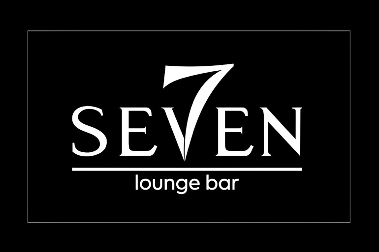 Lounge bar Seven