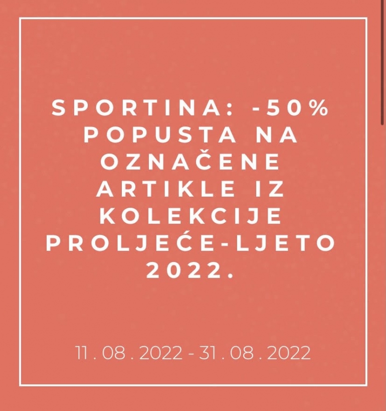 SPORTINA