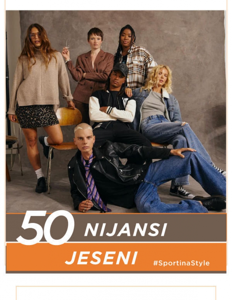 50 NIJANSI JESENI