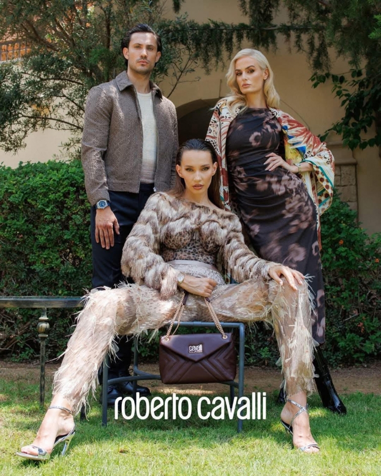 Roberto Cavalli