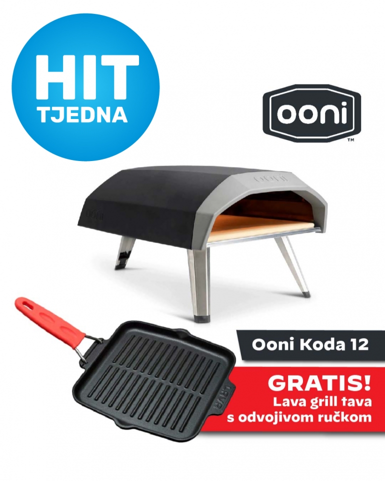 HIT TJEDNA