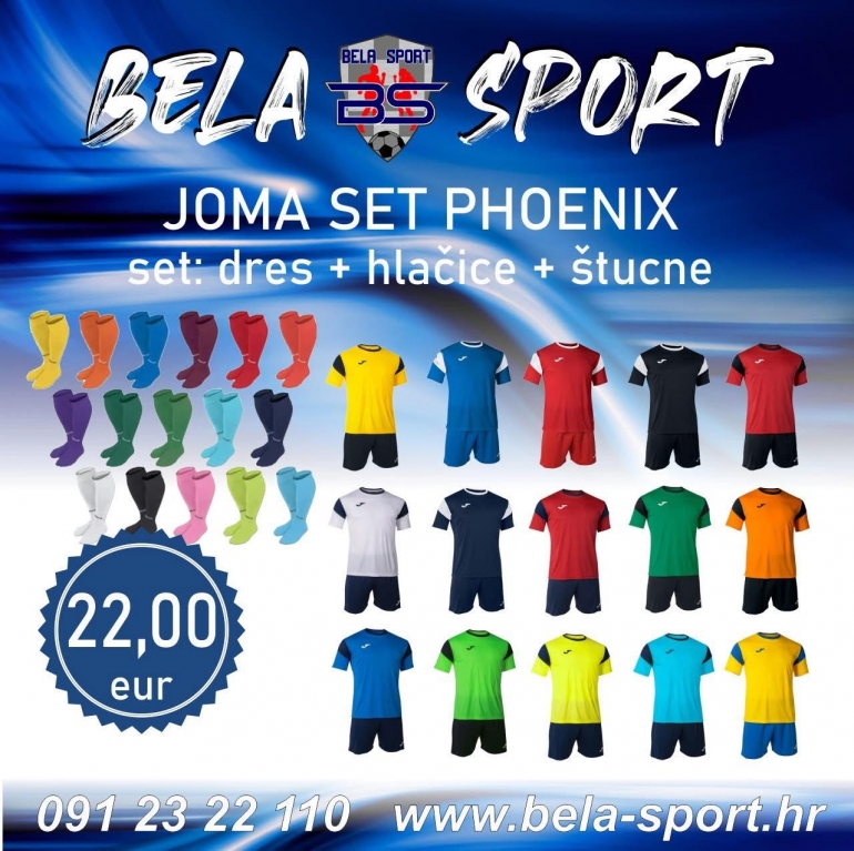 BELA SPORT 