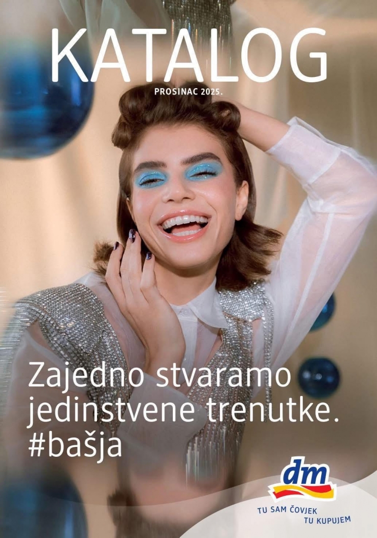 Dm KATALOG 