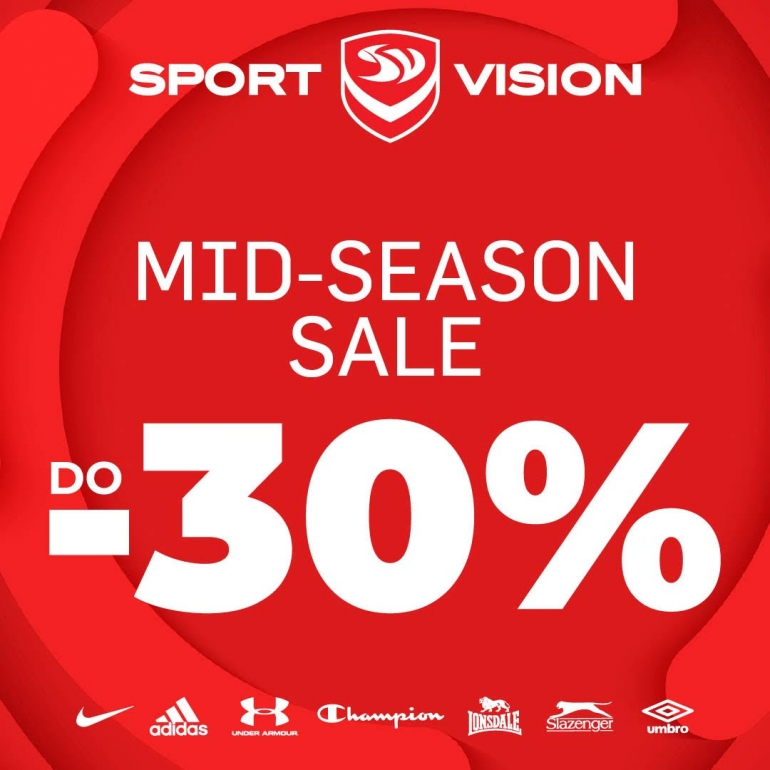 SPORT VISION