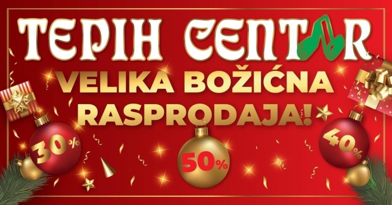 TEPIH CENTAR