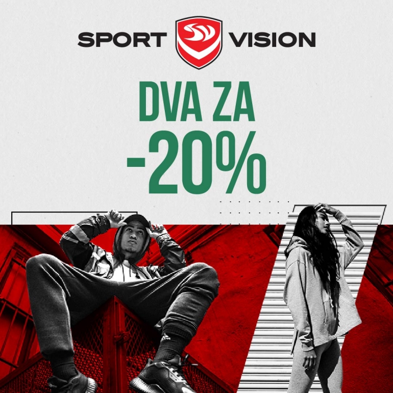 SPORT VISION