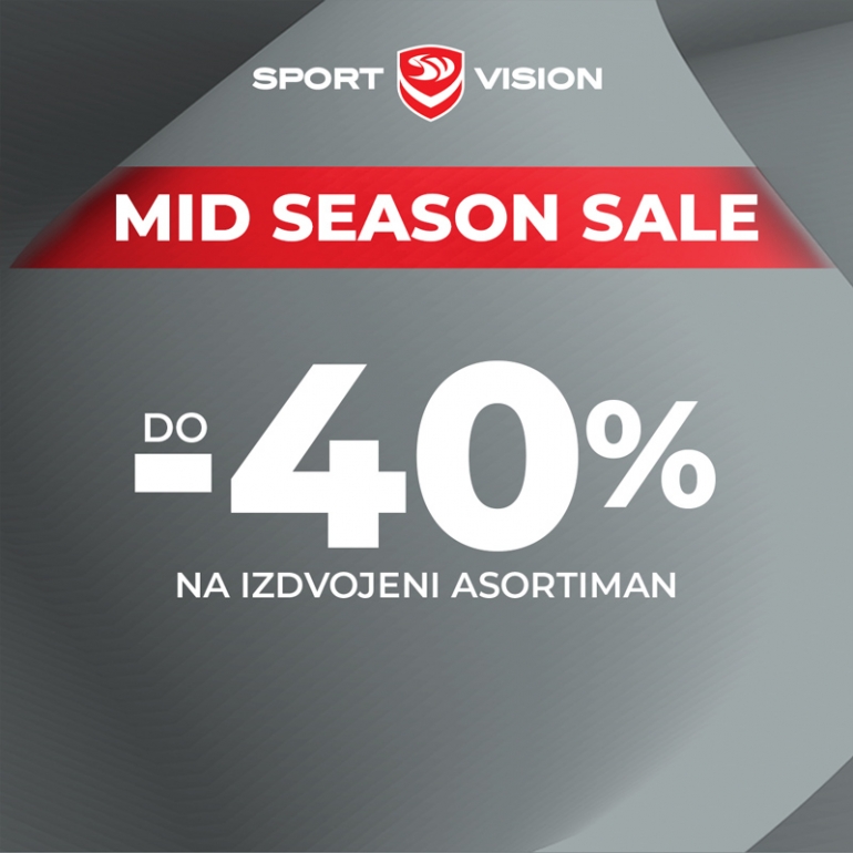 SPORT VISION