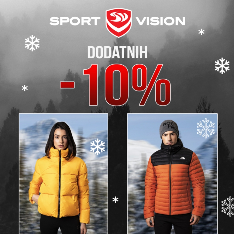 SPORT VISION