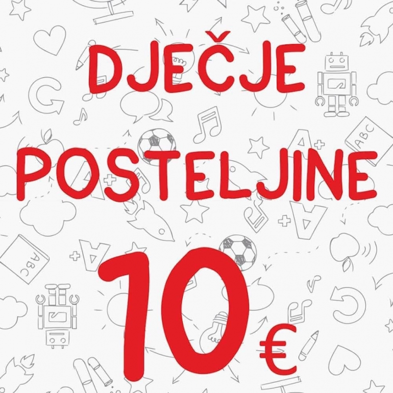 Posteljina.hr