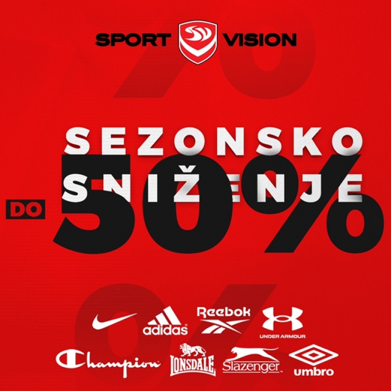 SPORT VISION