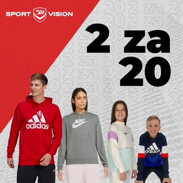 SPORT VISION