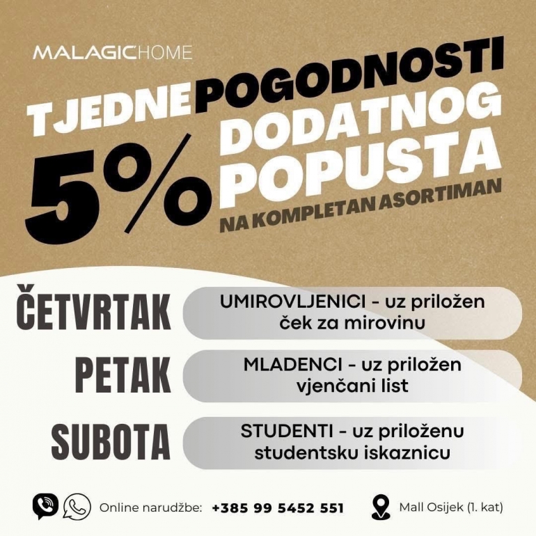Malagic Home