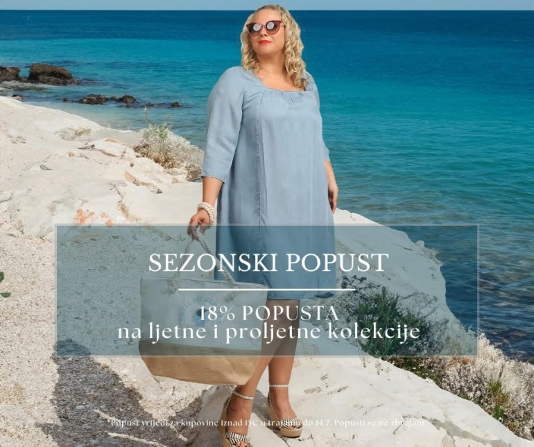 SEZONSKI POPUST 