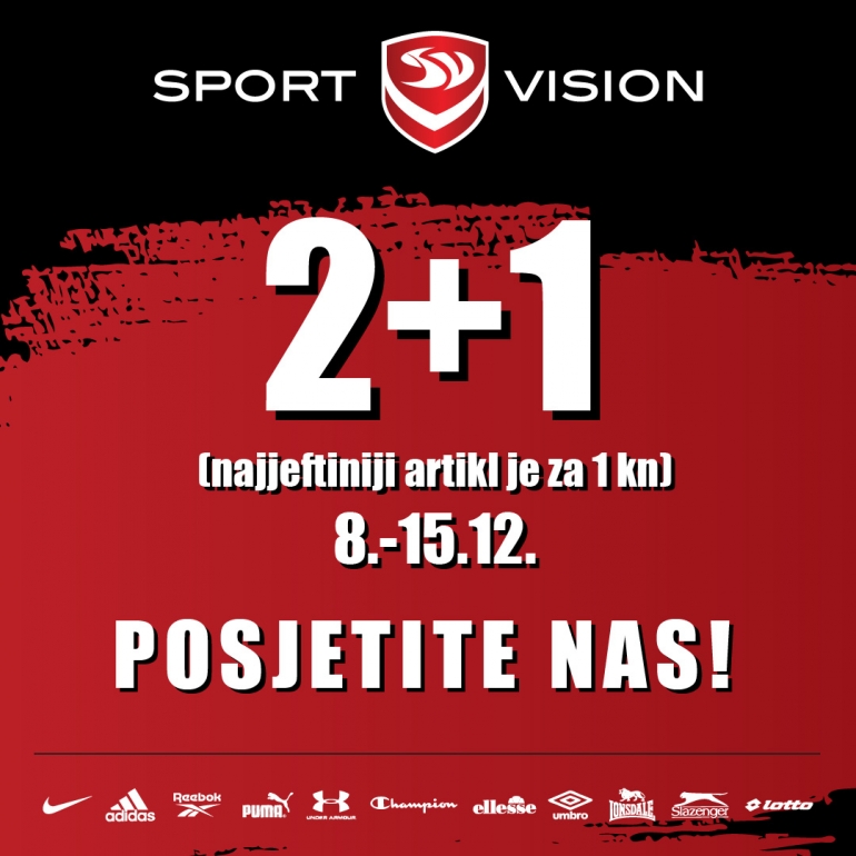 SPORT VISION