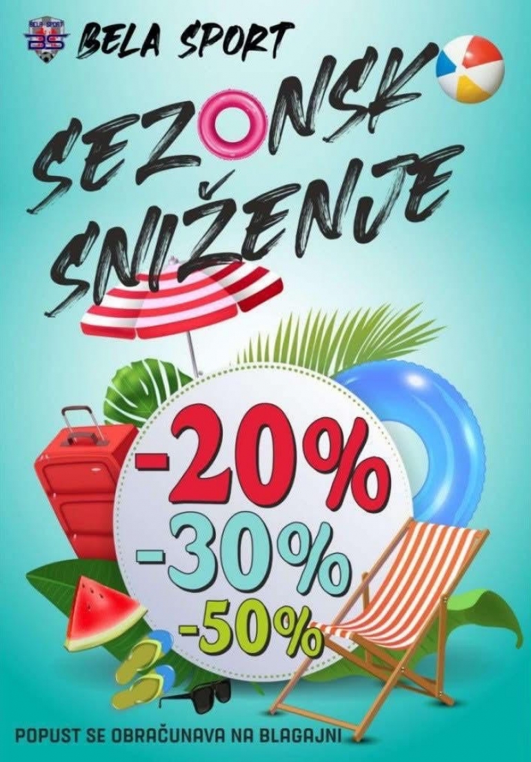 BELA SPORT