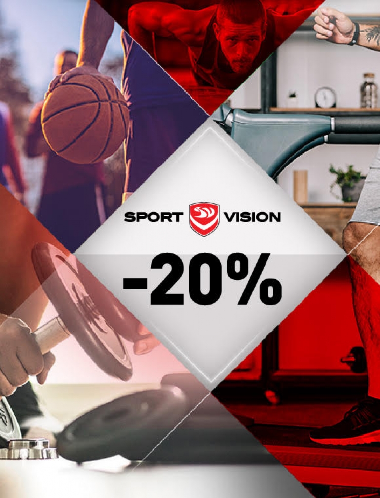 SPORT VISION