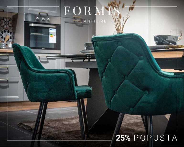 FORMIS FURNITURE 