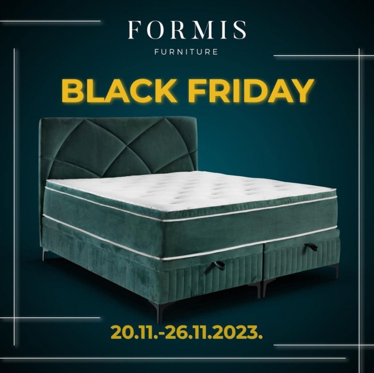 FORMIS FURNITURE