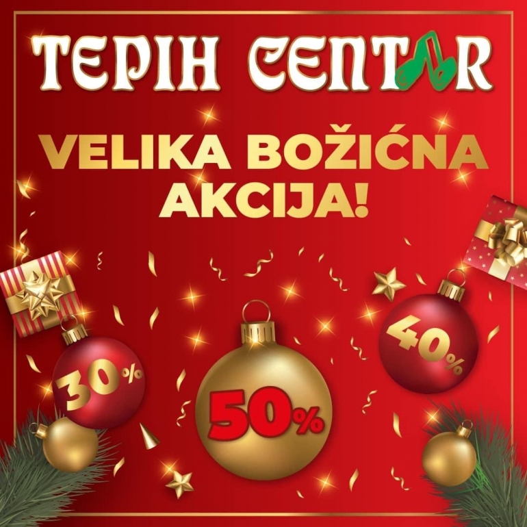 TEPIH CENTAR