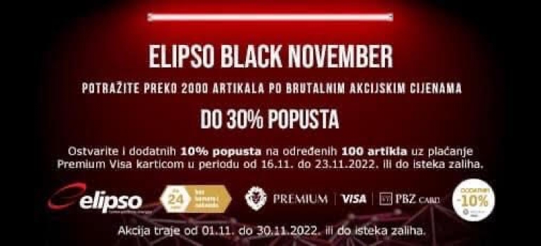 Elipso black november 2022.