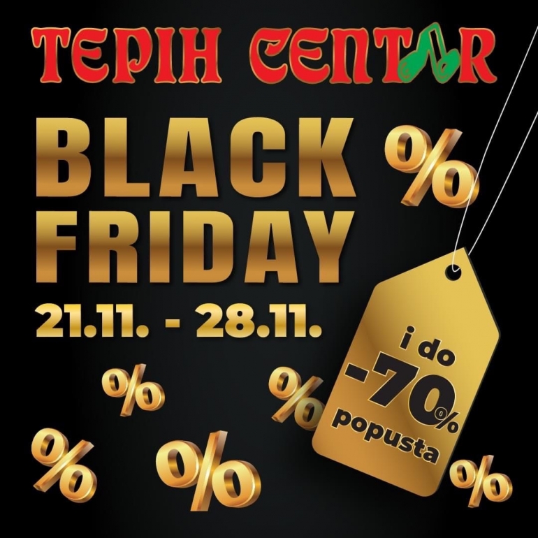 TEPIH CENTAR