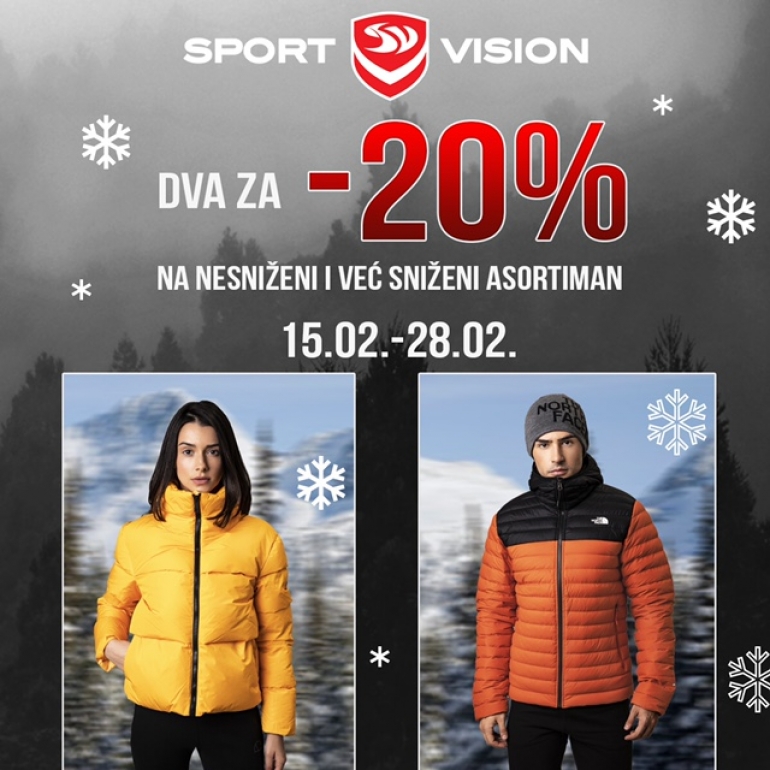 SPORT VISION