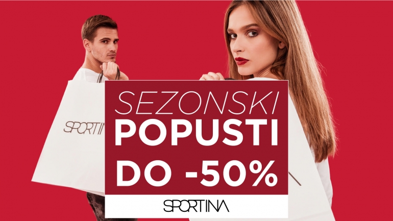 SPORTINA