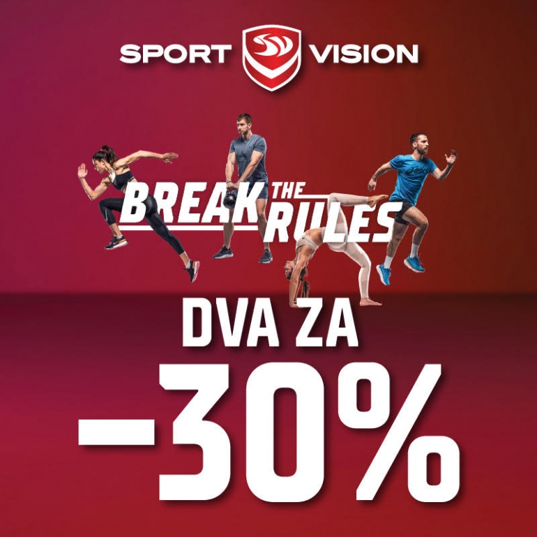 SPORT VISION