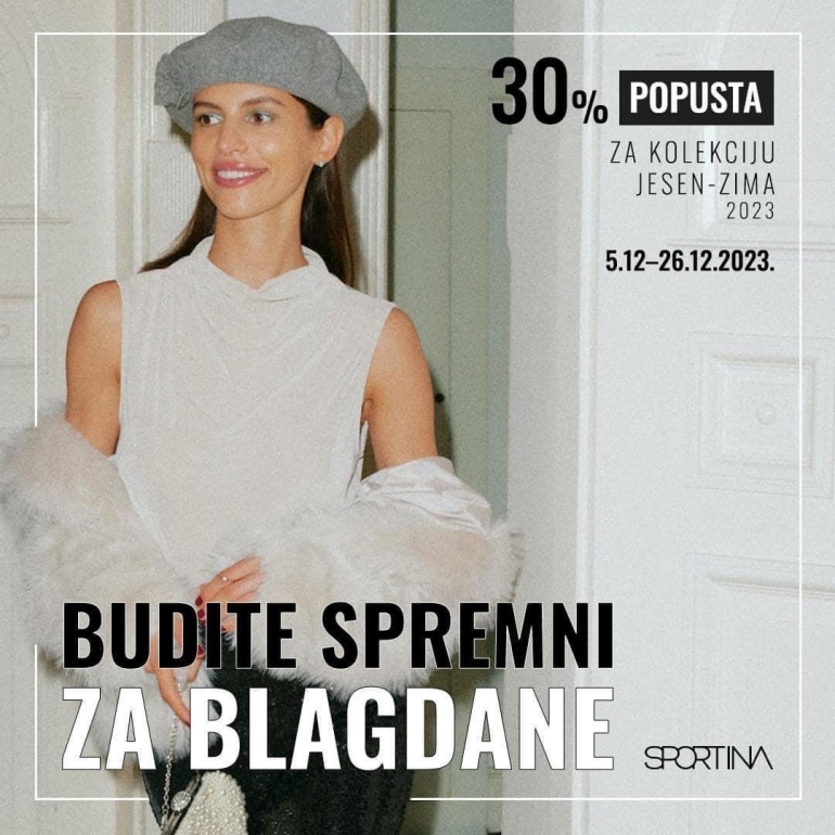 SPORTINA