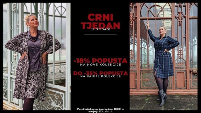 CRNI TJEDAN