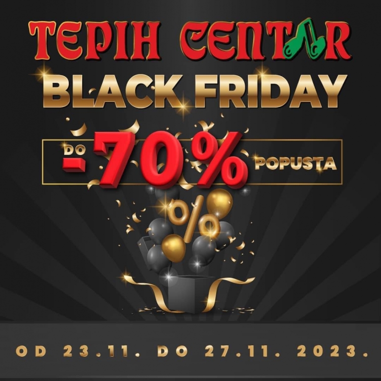 TEPIH CENTAR