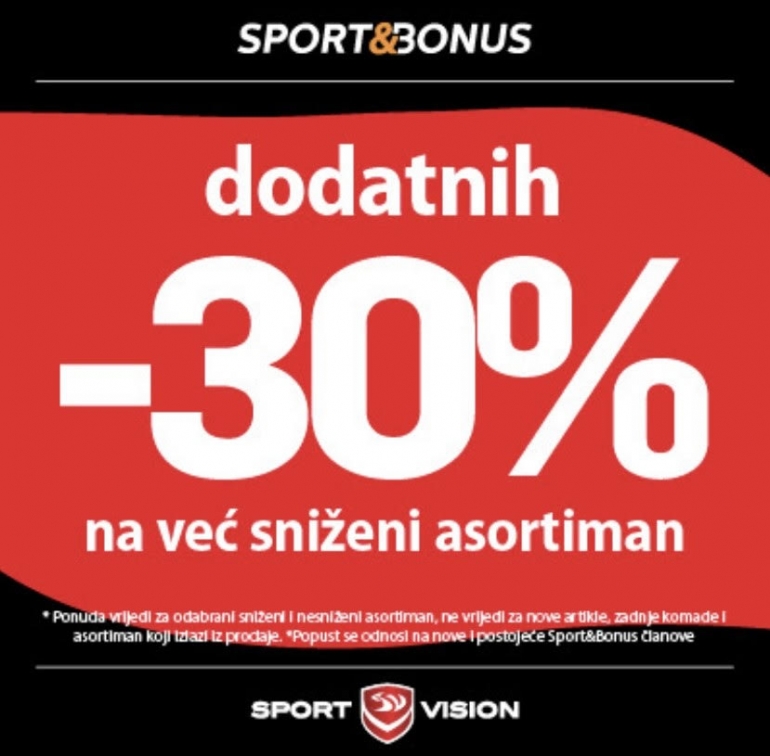 SPORT VISION