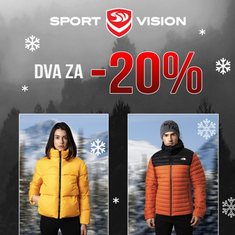 SPORT VISION