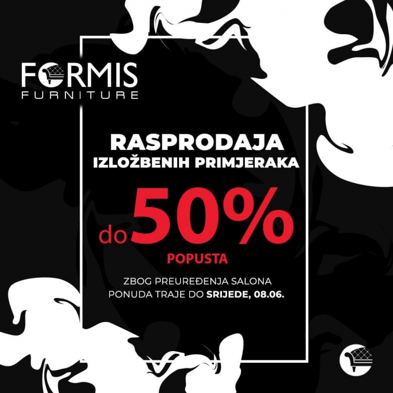 FORMIS FURNITURE