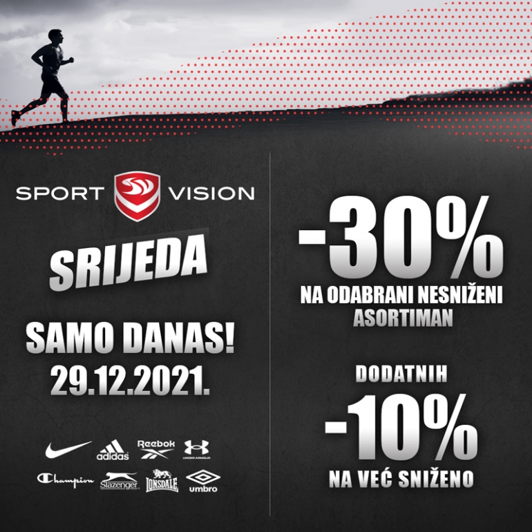 SPORT VISION