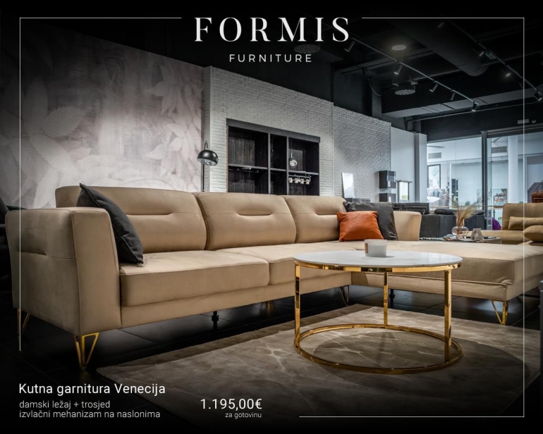 FORMIS FURNITURE