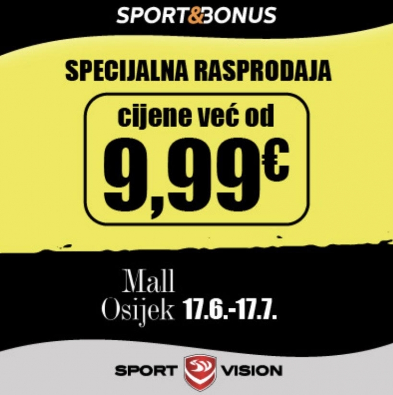 SPORT VISION