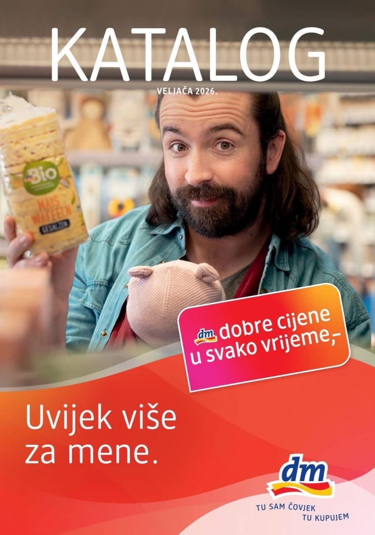 DM KATALOG 