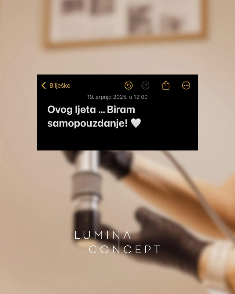 LUMINA CONCEPT 