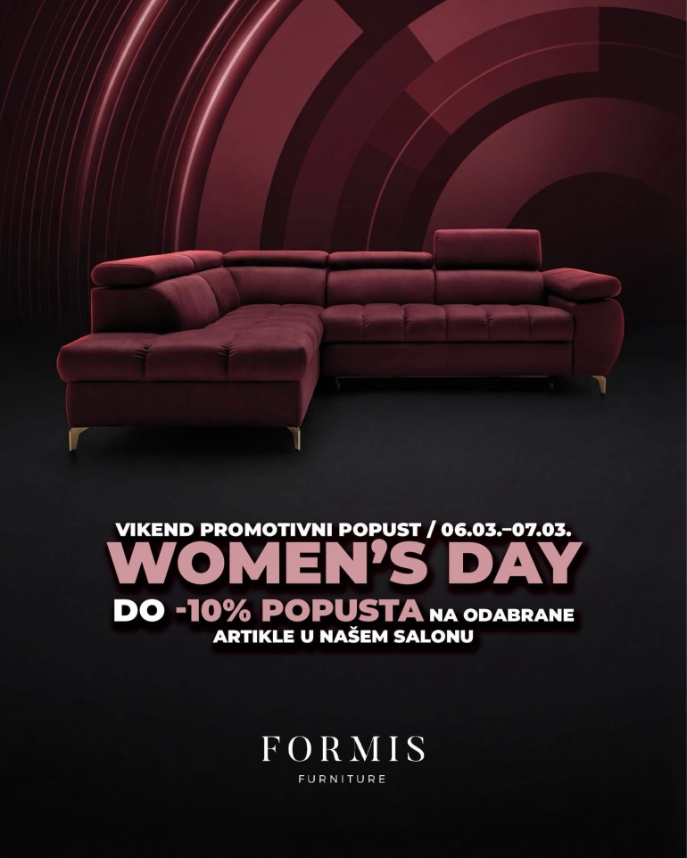 FORMIS FURNITURE