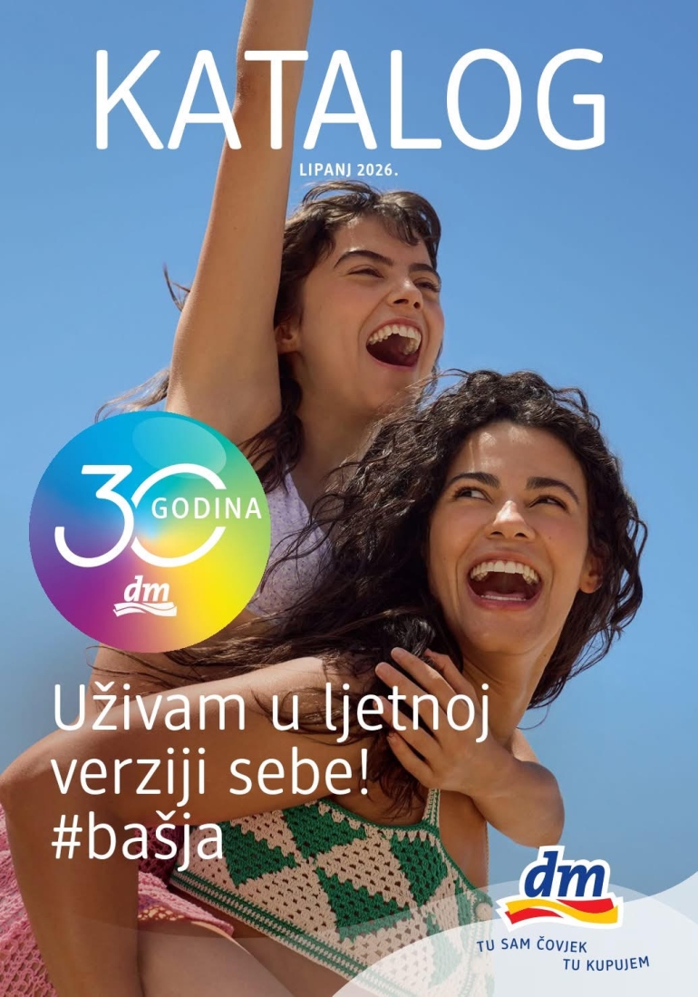 KATALOG LIPANJ