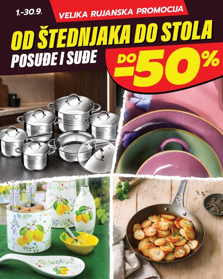 LONCI I POKLOPCI