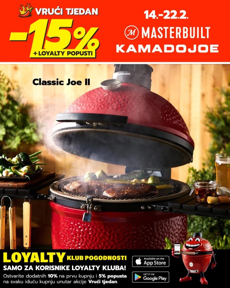 LONCI & POKLOPCI by BAJDE 