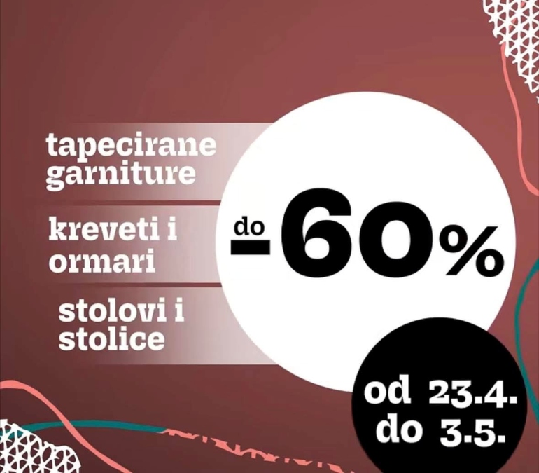 PRIMA NAMJEŠTAJ