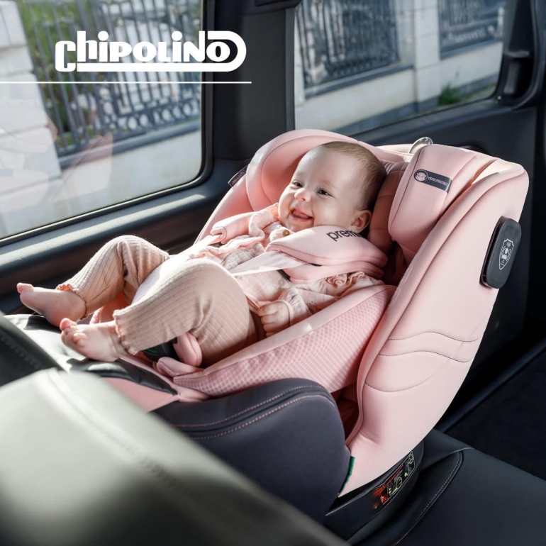 PROLJEĆE JE PRED VRATIMA - ISKORISTITE CHIPOLINO POPUST!