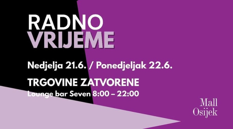 RADNO VRIJEME