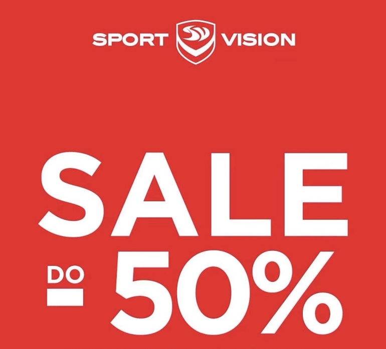 SPORT VISION