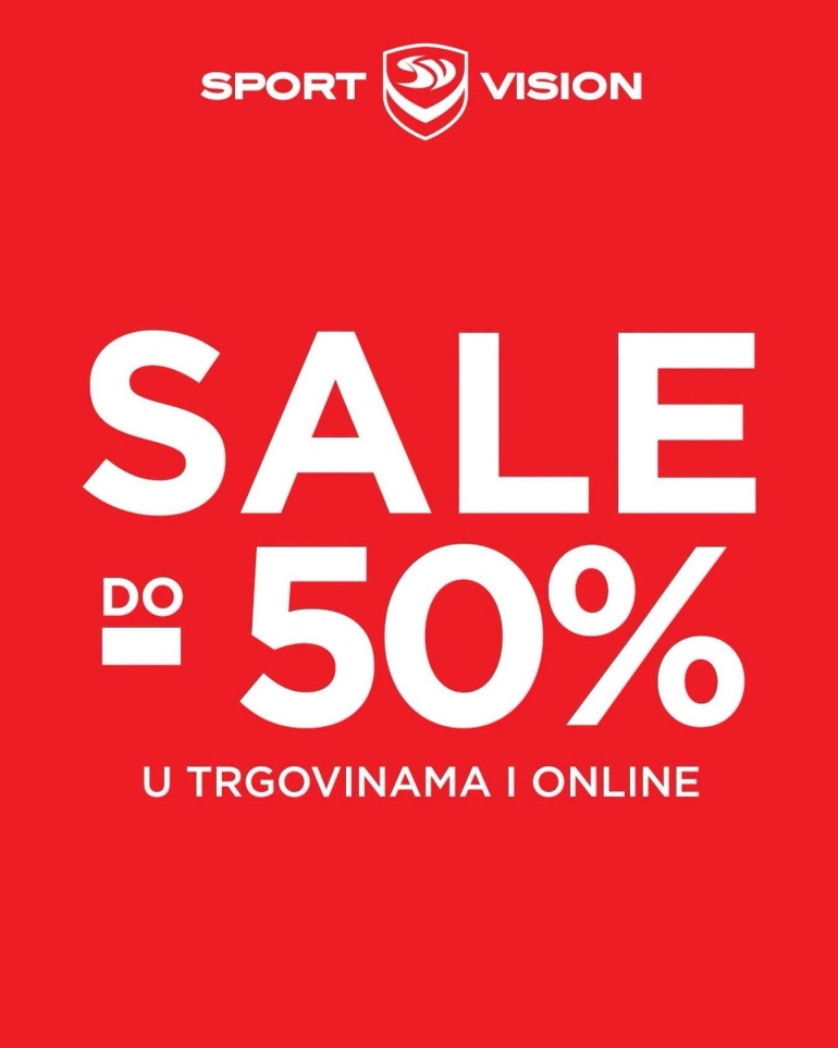 SUMMER SALE