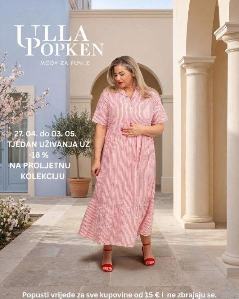 ULLA POPKEN