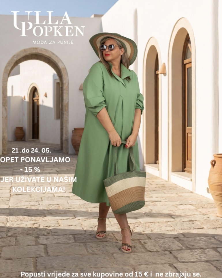 ULLA POPKEN